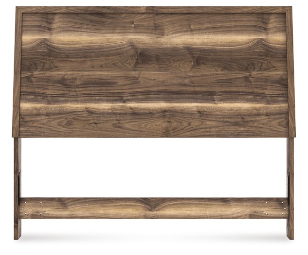 Chirason Bed - KC Furniture Outlet (Bakersfield,CA)