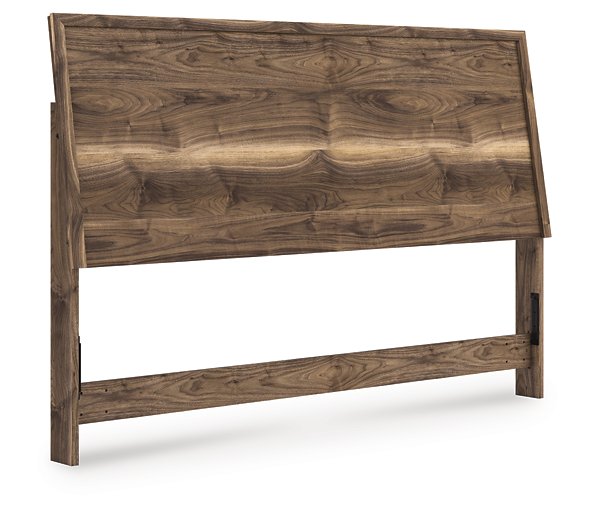 Chirason Bed - KC Furniture Outlet (Bakersfield,CA)