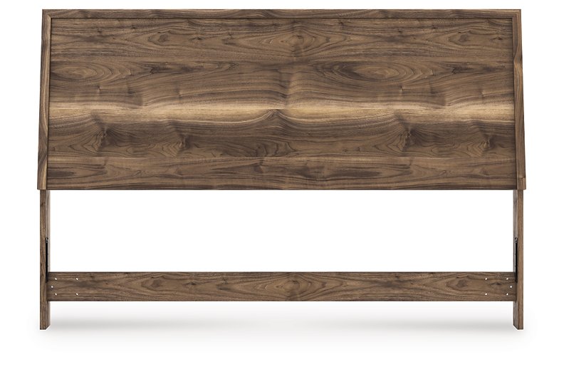 Chirason Bed - KC Furniture Outlet (Bakersfield,CA)