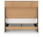 Chirason Bed - KC Furniture Outlet (Bakersfield,CA)