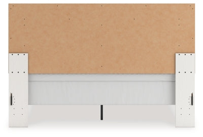 Zuraleus Bed