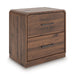 Fortlorn Nightstand - KC Furniture Outlet (Bakersfield,CA)