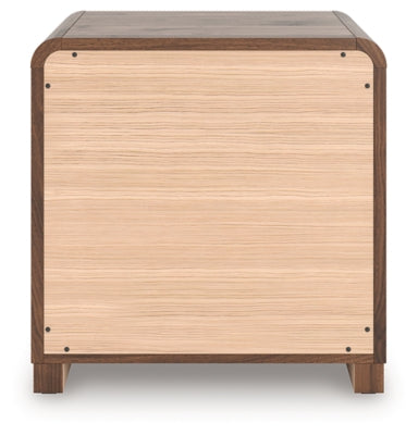 Fortlorn Nightstand
