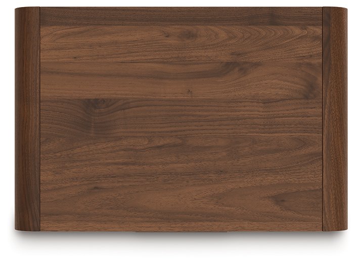 Fortlorn Nightstand - KC Furniture Outlet (Bakersfield,CA)