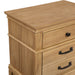 Sunstone Nightstand-Honey