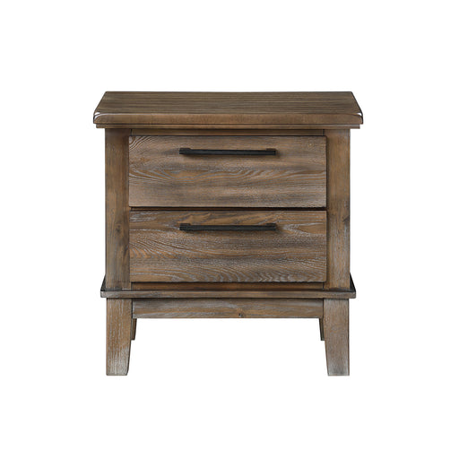 Cagney Nightstand-Vintage