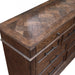 Mar Vista Dresser-Walnut