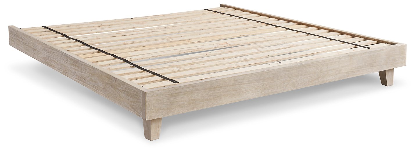 Michelia Bed