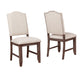 REGENT SIDE CHAIR image