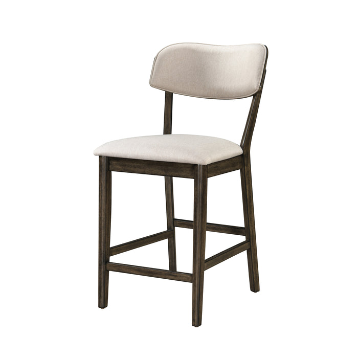 Rex Open Back Counter Chair (2 Per Carton)