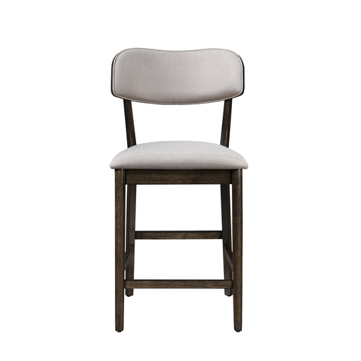 Rex Open Back Counter Chair (2 Per Carton)
