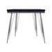 Ava Dining Table-Black