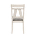 Maisie Side Chair-White