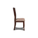 Bixby Dining Chair (2 Per Carton)-Espresso