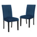 Celeste Dining Chair-Blue