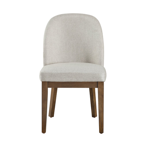 Phoenix Dining Chair (2 Per Carton)-Chestnut