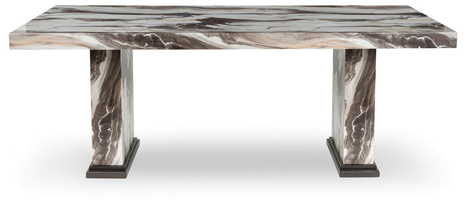 Jeshina Dining Room Set