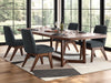 Dilenno Dining Room Set - KC Furniture Outlet (Bakersfield,CA)