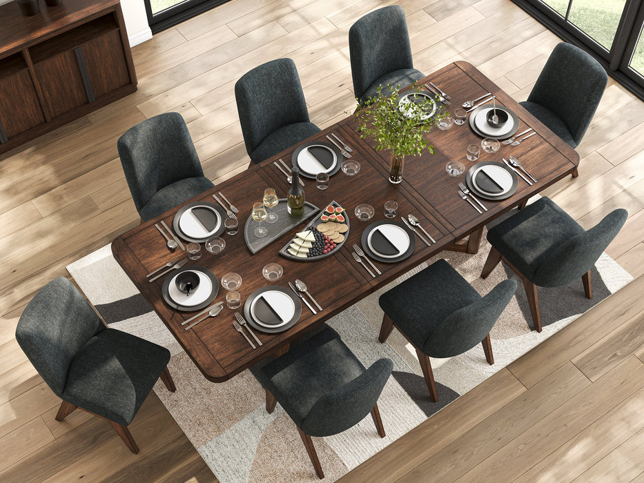 Dilenno Dining Room Set - KC Furniture Outlet (Bakersfield,CA)