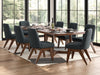 Dilenno Dining Room Set - KC Furniture Outlet (Bakersfield,CA)