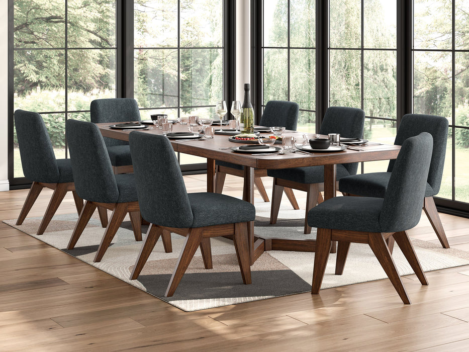 Dilenno Dining Room Set - KC Furniture Outlet (Bakersfield,CA)