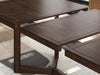 Dilenno Dining Room Set - KC Furniture Outlet (Bakersfield,CA)