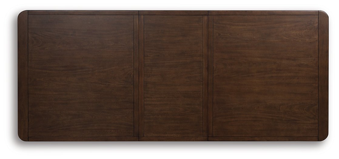 Dilenno Dining Room Set - KC Furniture Outlet (Bakersfield,CA)