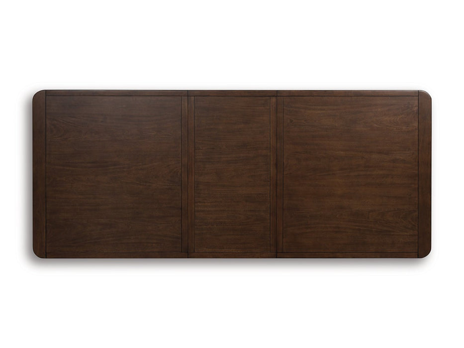 Dilenno Dining Room Set - KC Furniture Outlet (Bakersfield,CA)