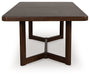 Dilenno Dining Room Set - KC Furniture Outlet (Bakersfield,CA)