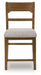Cabalynn Counter Height Barstool - KC Furniture Outlet (Bakersfield,CA)