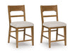 Cabalynn Counter Height Barstool - KC Furniture Outlet (Bakersfield,CA)