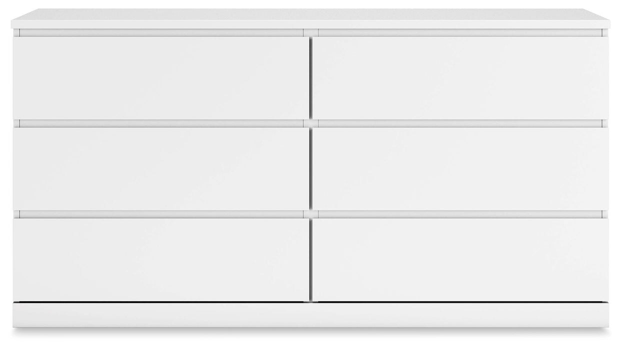 Onita Dresser