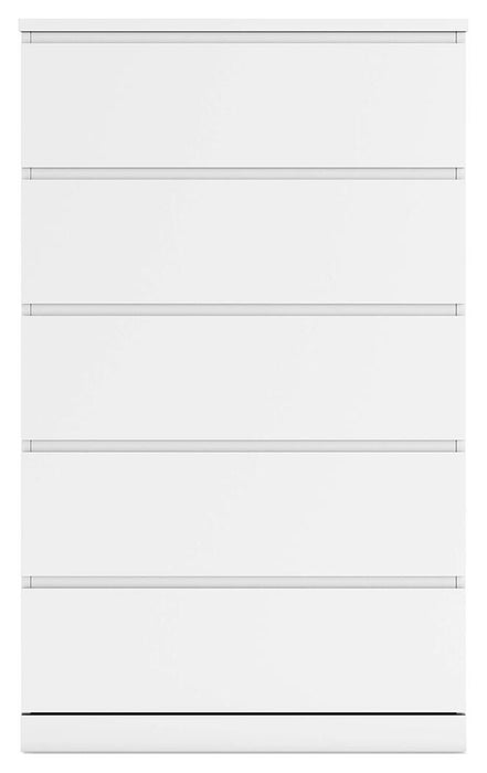 Onita Chest of Drawers