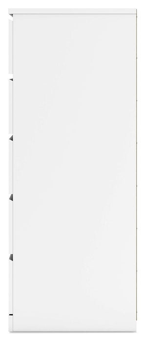 Onita Chest of Drawers