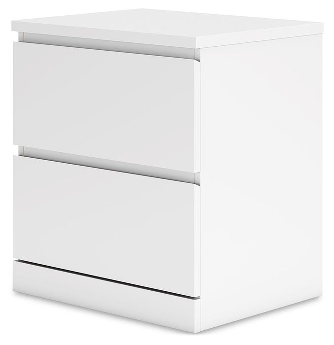 Onita Nightstand