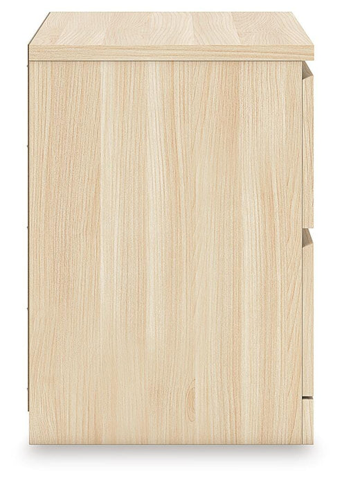 Onita Nightstand