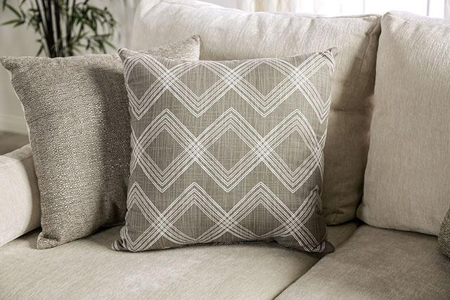 Burgess Loveseat