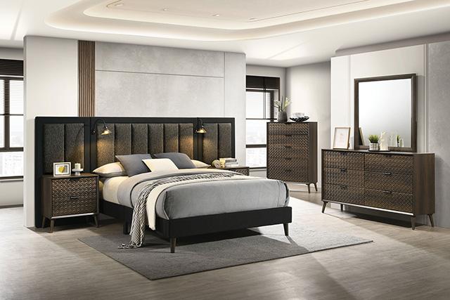 Chalfont Queen Bedroom Set