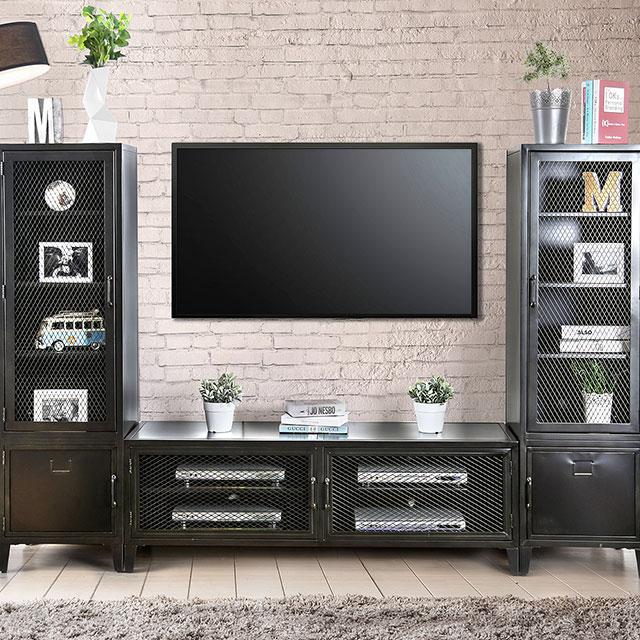 Clonakitty Left Pier Cabinet