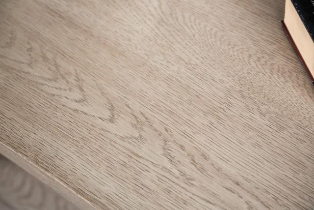 Conisbrough Oval Cocktail Table