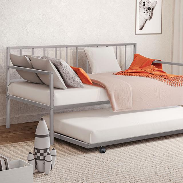 Harmon Metal Daybed