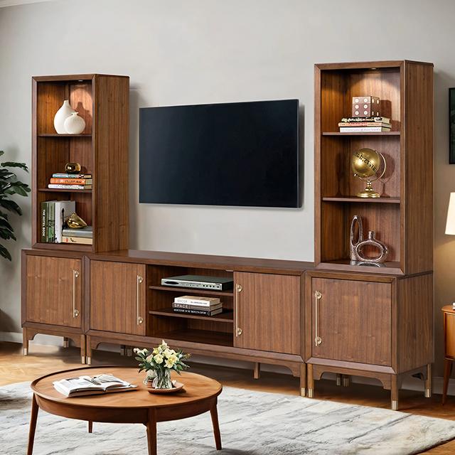 Hepburne Entertainment Center