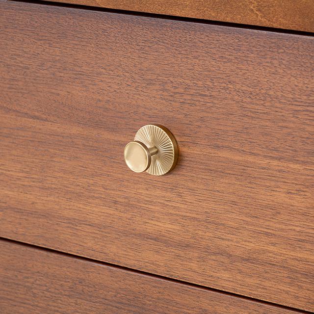 Hepburne Dresser