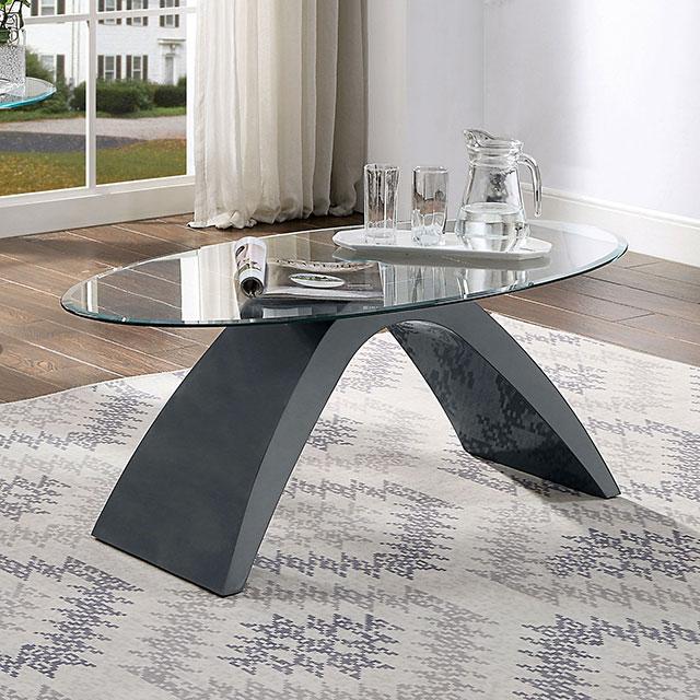 NAHARA Coffee Table