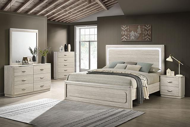 Farsund Nightstand
