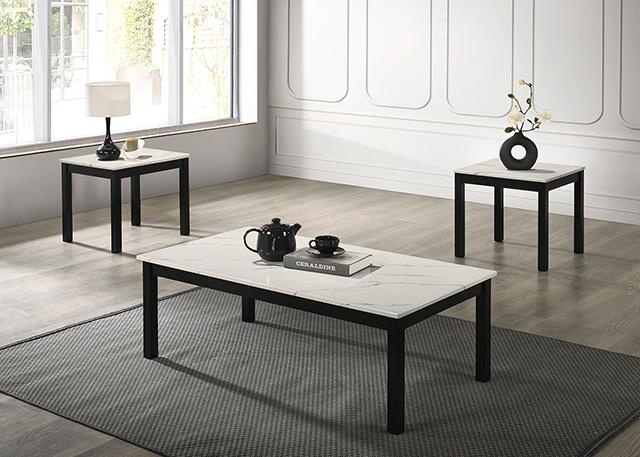 Findlay 3 Pc. Table Set