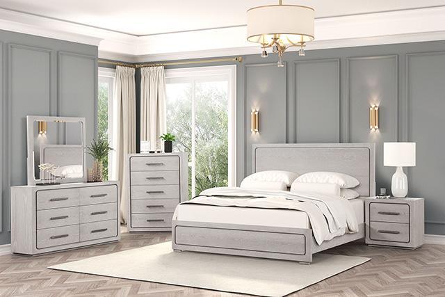 Crowthorne Queen Bedroom Set