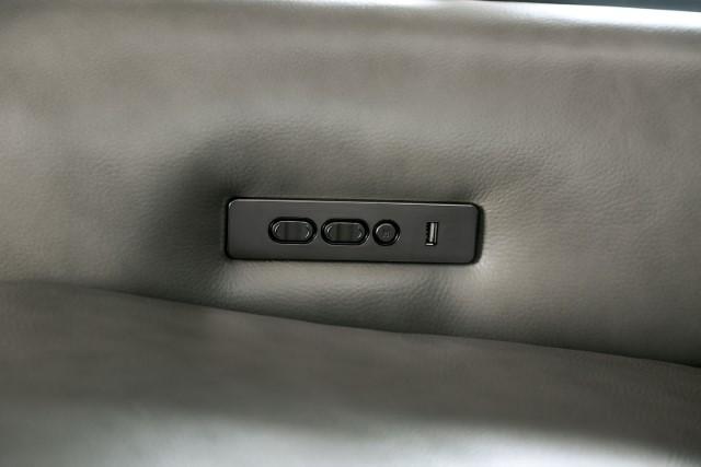 Hestia Power Sectional