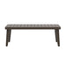 Genova Patio Coffee Table