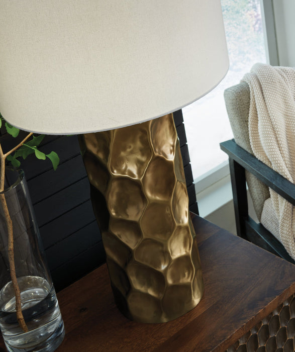 Marshawn Table Lamp